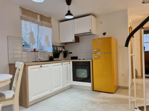 Apartman Ivano Cres, Cres